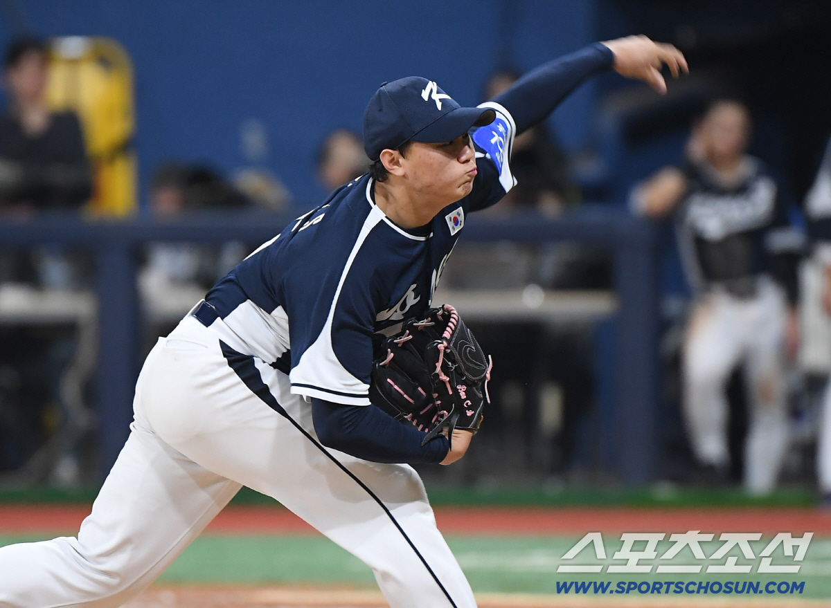 100억이 달렸다. 아시안게임이 아니지만 병역혜택없는 WBC가 중요한 이…