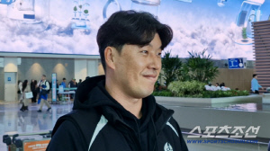 '위기' 광주로 돌아온 '이정효 수석코치' 이정규 