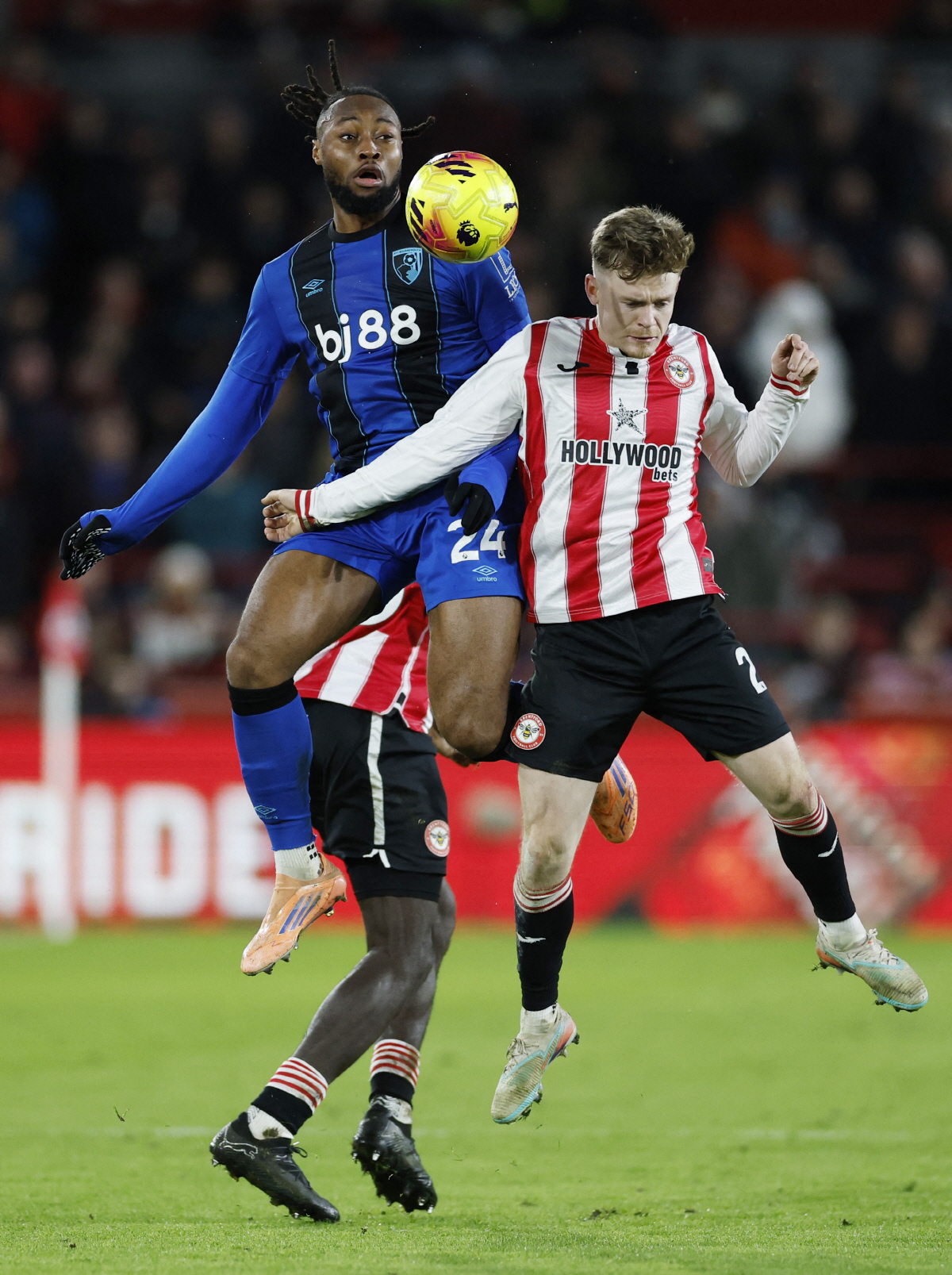 "쏘니 없어서 안가요" 동네북 토트넘, 음뵈모-에제에 이어 세메뇨까지 놓…