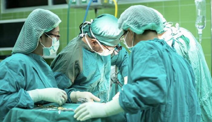 70대 뇌와 같은 20대 치매 환자…가족 "아들도 찬성했을 것" 뇌 기증