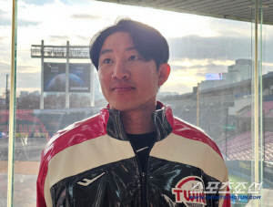 은퇴 고민 → 첫우승 도전! 180도 달라진 마지막 유니콘의 인생역정…해피엔딩 될까 [인터뷰]