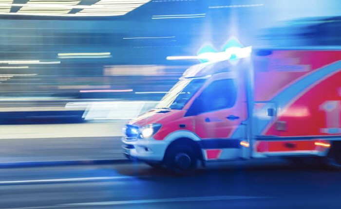 3개월간 운행기록 누락 등 94건 위반…서영석 의원 '가짜 앰뷸런스 방지법' 대표발의