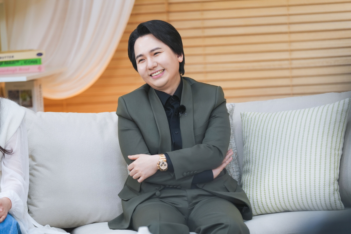 "母 죽도록 미워"라던 임형주, 어머니와 갈등 우려에 해명 "철없을적 과…