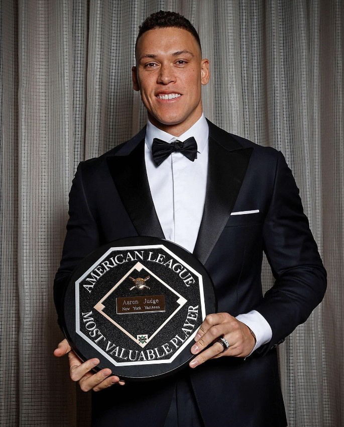 양키스 감독이 웬일로? "美 대표팀 캡틴 선임, 아주 잘된 일이야", 저…