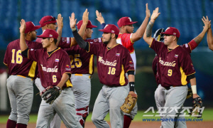 베네수엘라 선수들 한국 올 수 있을까 걱정인데... 3월 WBC 출전은 가능한가