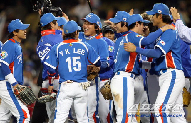 베네수엘라 선수들 한국 올 수 있을까 걱정인데... 3월 WBC 출전은 …