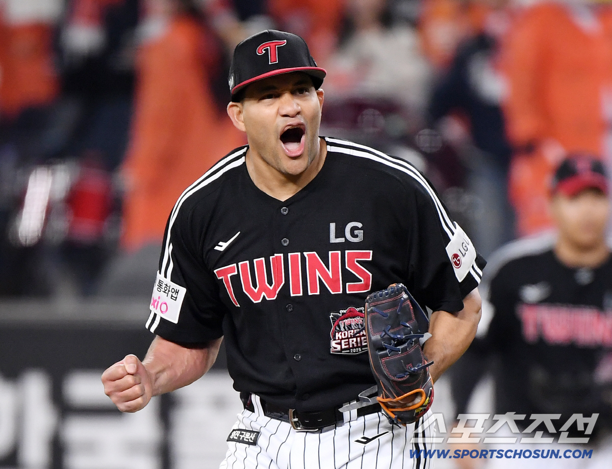 베네수엘라 선수들 한국 올 수 있을까 걱정인데... 3월 WBC 출전은 …