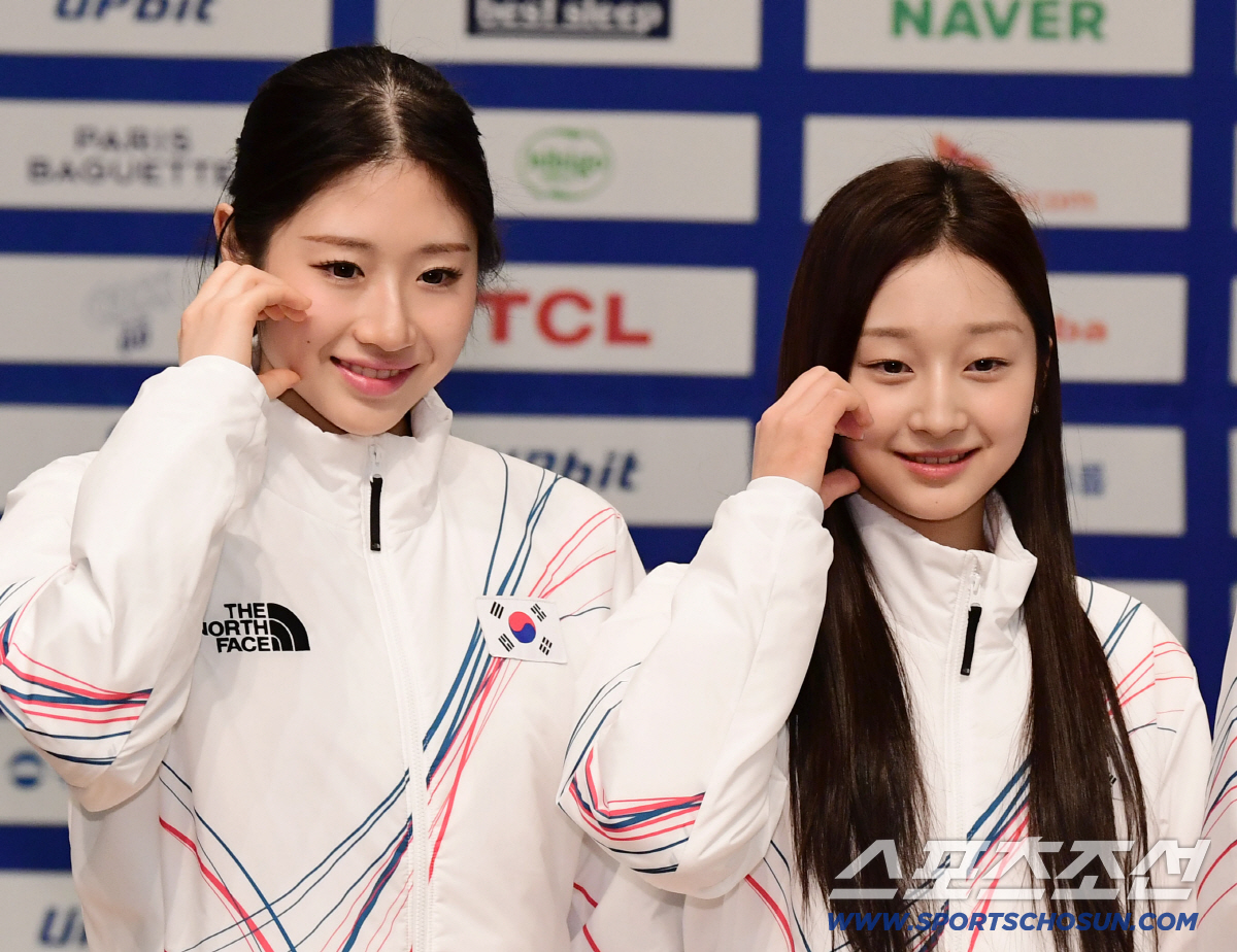 "온 마음 다해 타고 오겠다" 세 번째 올림픽, 차준환의 각오→'첫 출전…