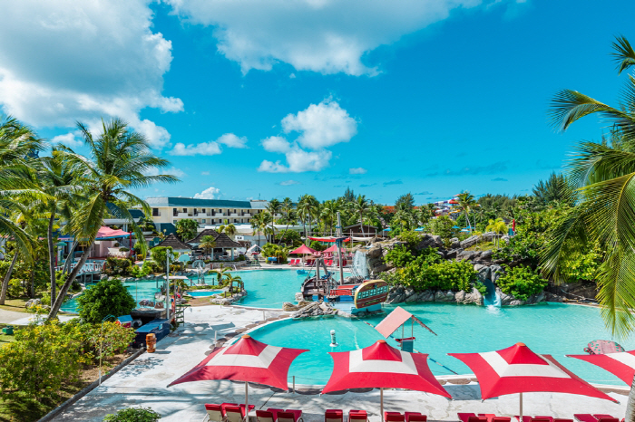 노랑풍선, 옐로LIVE서 ‘사이판 에어텔’ 상품 공개