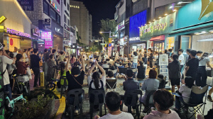 서귀포 원도심 문화페스티벌 4월부터 10월까지 운영…