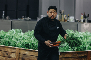 [SC초점] '흑백요리사2' 셀프 스포 피해자는 시청자..2주째 재미 반감