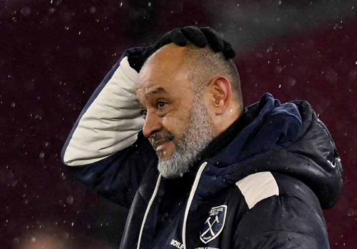 BBC도 인정한 최악의 손흥민 스승, 끝났다...'EPL 1시즌 2경질' 카운트다운 심각 사태 "경질될 듯"