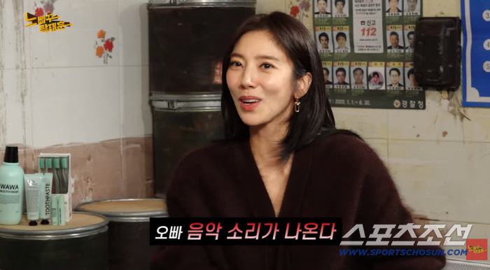 손담비 "술담비·클럽 죽순이였다"…출산 후 인생 완전 봉인