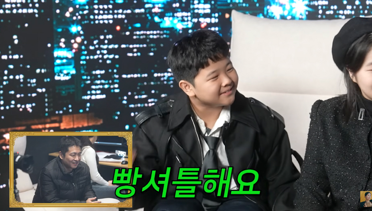 "장영란, 집에선 최고권력자, 父 빵셔틀까지 시켜"…본인도 당황한 大폭로…