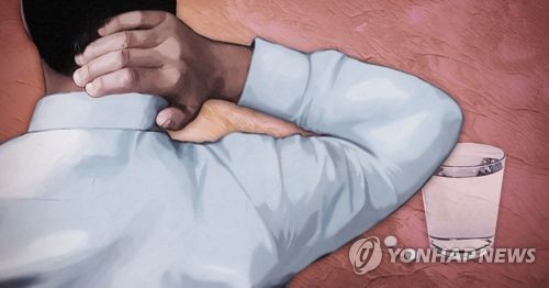 성인 5명 중 1명, 만성질환 2개 이상 보유…12년간 1.7배