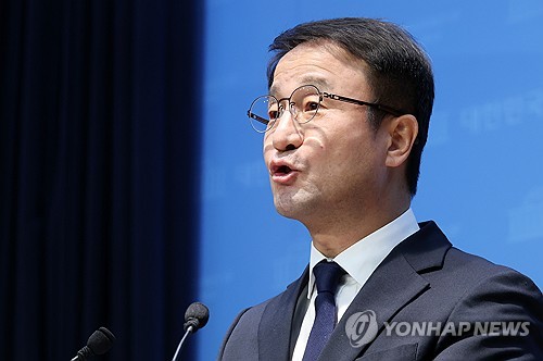與한병도 "공천헌금 의혹 전수조사 필요…엄단 의지 보여줘야"