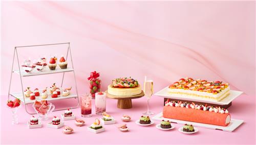 [여행소식] 곤지암리조트, 스키장 개장에 맞춰 딸기 프로모션