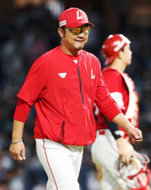 프로야구 SSG, 경헌호 투수 총괄코치 선임…코치진 보직 확정