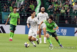 K리그 최고 몸값은 강상윤 '60억'…세계 최고는 야말 5천800억