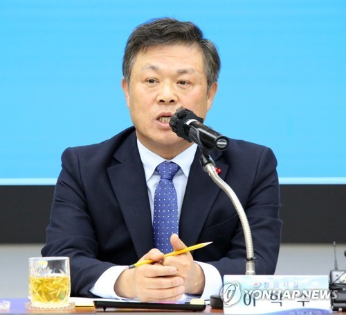 이학수 정읍시장 "민생은 두텁게, 미래는 확실하게"