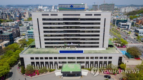 군산시, 침수예방·하수도정비 사업 확대…"집중호우 피해 경감"