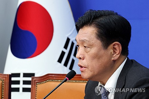 與, 공천헌금 의혹에 "시도당위원장 지선 공천 기구 참여 금지"