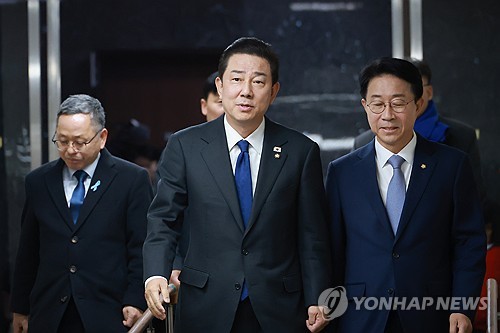 김병기 징계절차 장기화에 與 속앓이…윤리심판원 12일 결론낼까