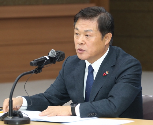 이학수 정읍시장 "민생은 두텁게, 미래는 확실하게"
