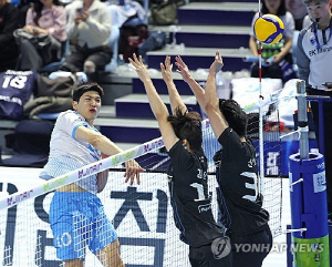 정지석·고예림, 배구 올스타전 불참…차지환·박혜민 대체 발탁
