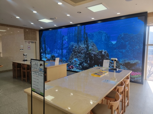 강화자연사박물관 "10년간 쌓아온 9,700점 표본 보관 공간, 처음 문 연다"