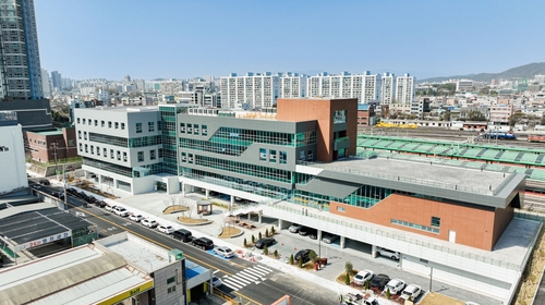 광주시, 창업지원 기반시설 삼각벨트 완성