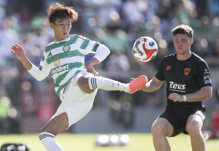 [오피셜]'英 진짜 너무하네'→'韓 특급 재능 옆에서 긴급 탈출'...日…