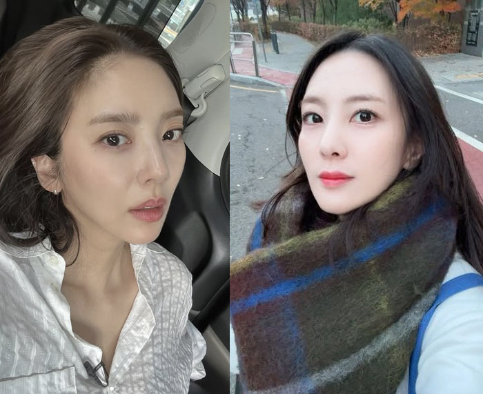 손담비·정미녀, '야동' 솔직 발언에 현장 술렁…"저도 보는데요"