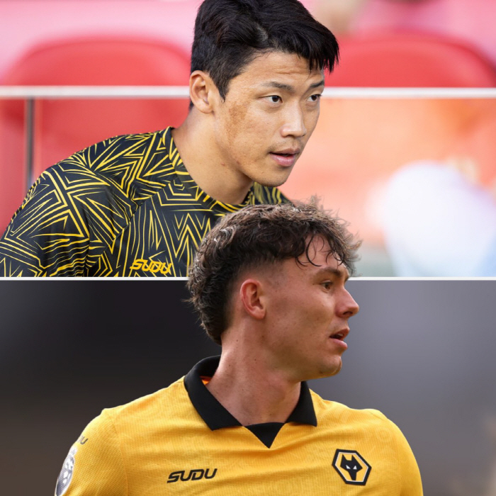 英 단독! '황희찬도 데려가요' 노팅엄 '늑대군단 ST 영입' 정조준…'강등 직전' 이적료 780억 요구→부럽다 부러워