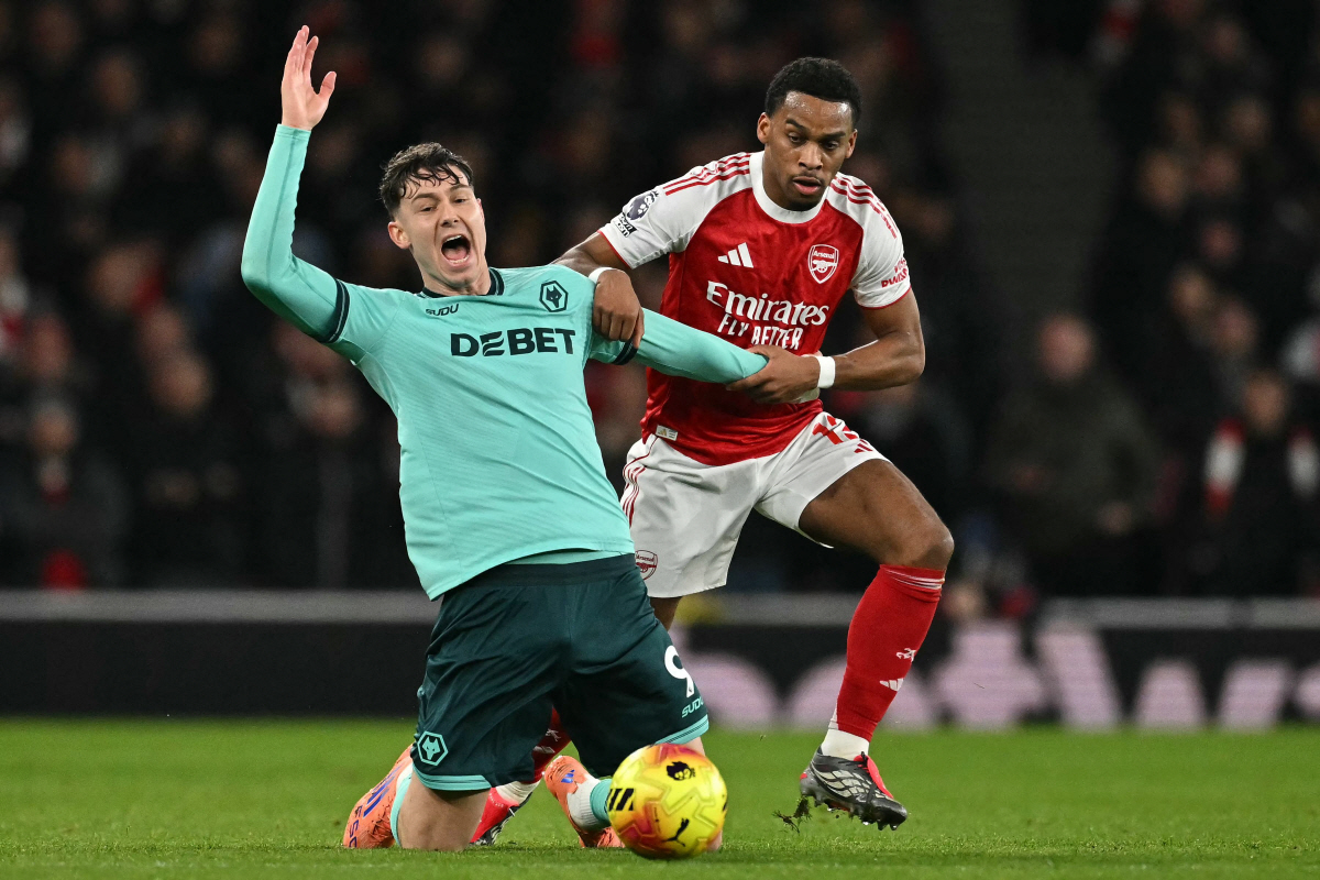 英 단독! '황희찬도 데려가요' 노팅엄 '늑대군단 ST 영입' 정조준…'…