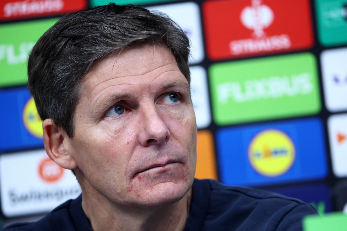 깜짝 소식! "이강인 사줘" EPL 신흥 명장, 토트넘 대신 맨체스터 유…