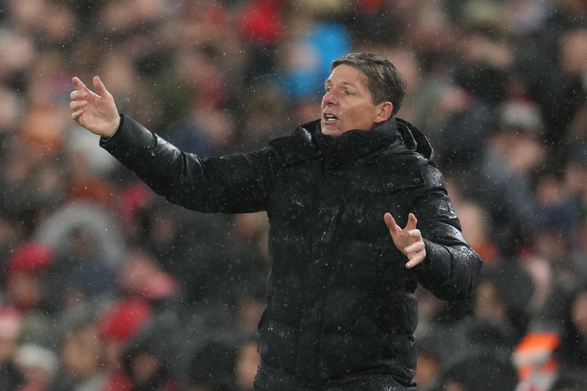 깜짝 소식! "이강인 사줘" EPL 신흥 명장, 토트넘 대신 맨체스터 유…