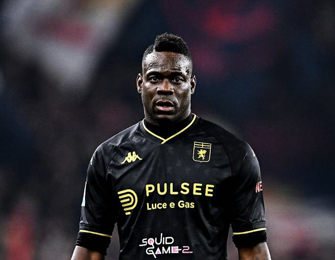 "K리그 이적 없습니다" '희대의 악동' 발로텔리, 한국행 가능성 0%.…