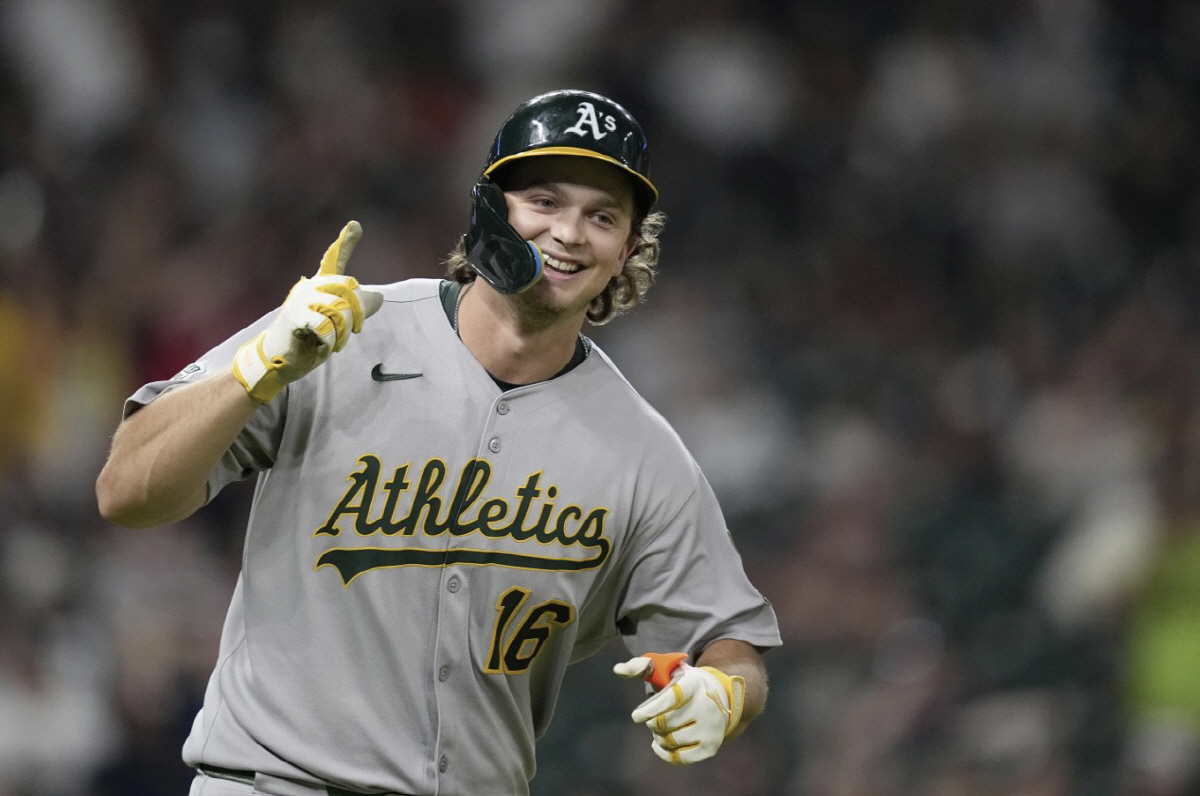 125년 동안 가만있다가 이제 와서? 美특허청의 만행! 'Athletic…