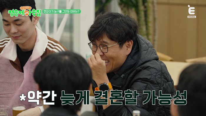 '49세' 정승제, 연봉 100억 넘는데 결혼은 왜..사주풀이 "여자 밀…