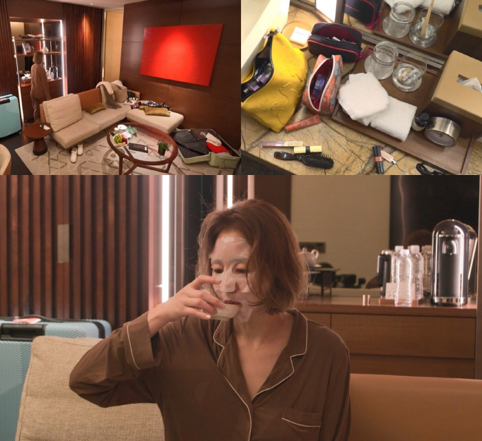 야노시호♥추성훈, '더러운 50억 도쿄집' 한국서 충격 재현...리얼 일상 공개