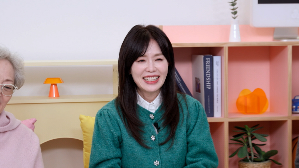 하희라, 자식농사 대성공...♥최수종 닮은 자녀들 자랑 "엄마가 항상 1…