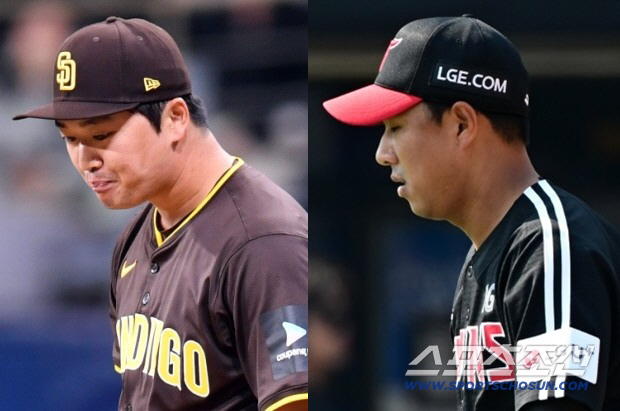 어떻게 이래. 세이브왕-홀드왕 정점 찍고 3년간 지지부진. 고우석-정우영 올해는...