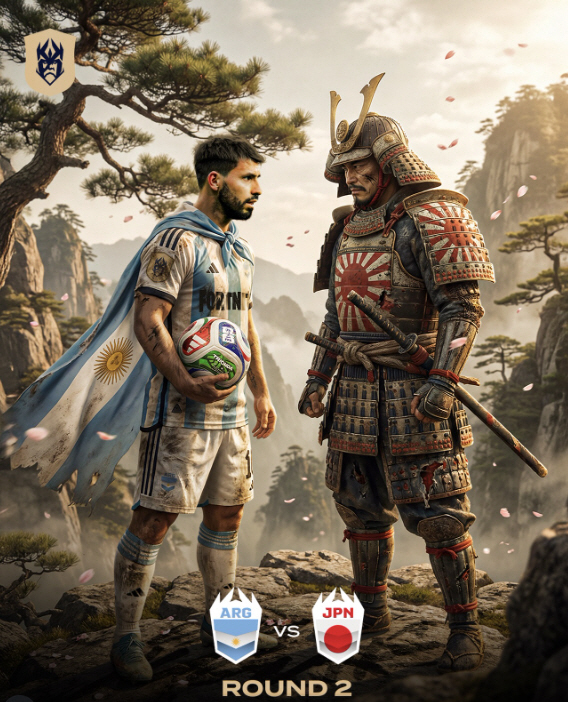 "국가 연주 중에 껌 씹고 웃어" 日 태도 논란, 前 국대의 쓴소리…킹스…