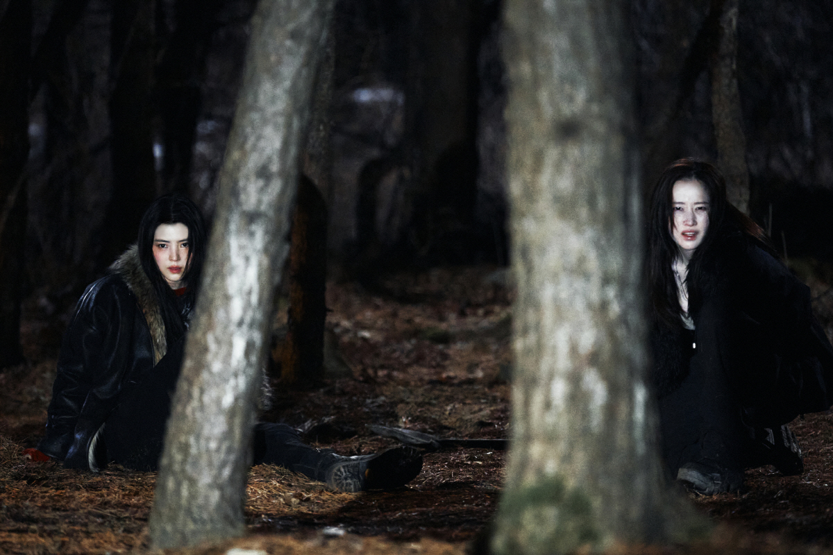 '프로젝트 Y' 한소희X전종서, 워맨스 범죄물 신기원 연다