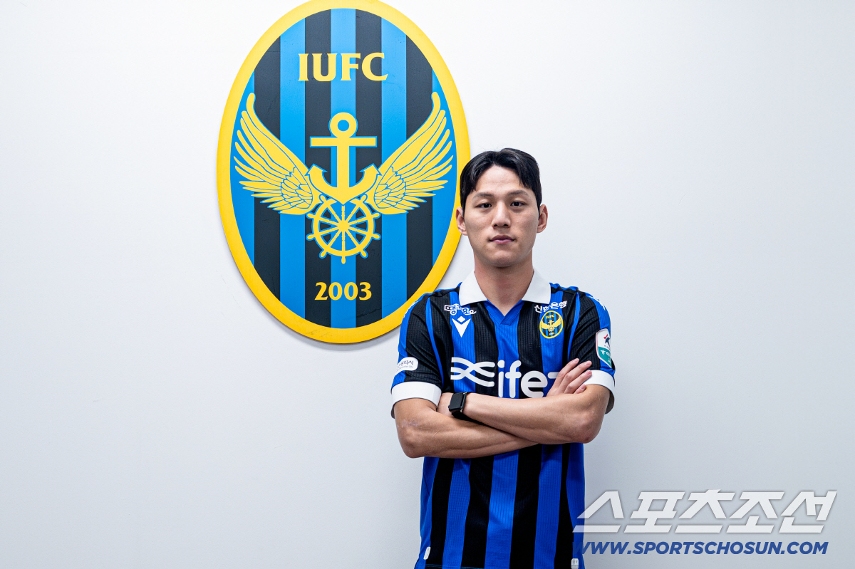 이명주 짝은 '빌바오 유스 출신' 운다바레나…승격 돌풍 노리는 인천 윤정…