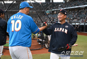 이대호는 왜? 생애 첫 '코치' 도전 무대로 대만을 택했나 