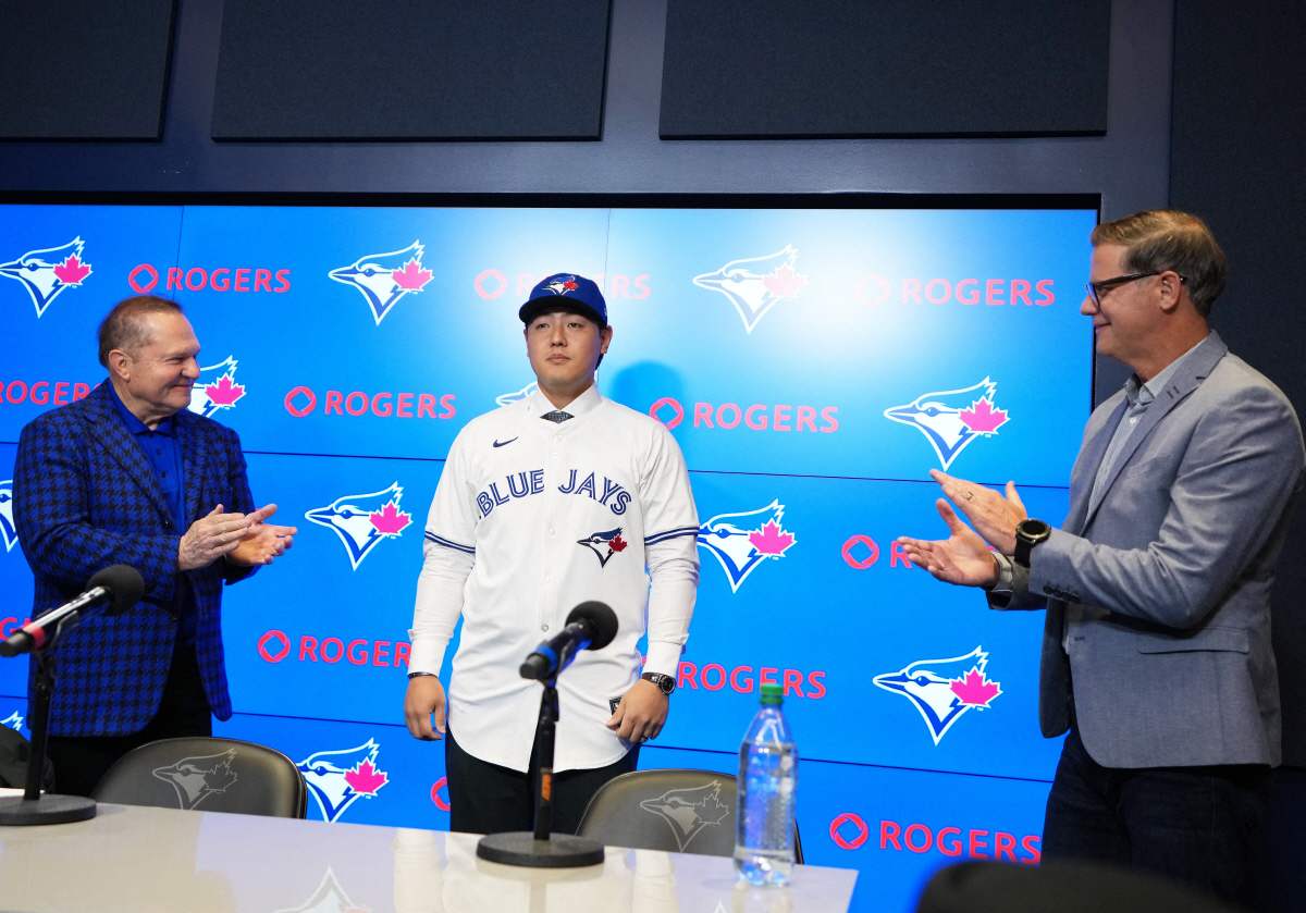 슈퍼 에이전트는 왜 토론토를 극찬하나? "앳킨스 단장이 잘못하고 있는 겁…