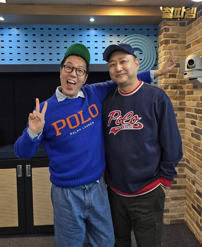 “고인과 아시는 사이냐”..‘심정지’ 김수용에 연락했다가 김영철 멘붕