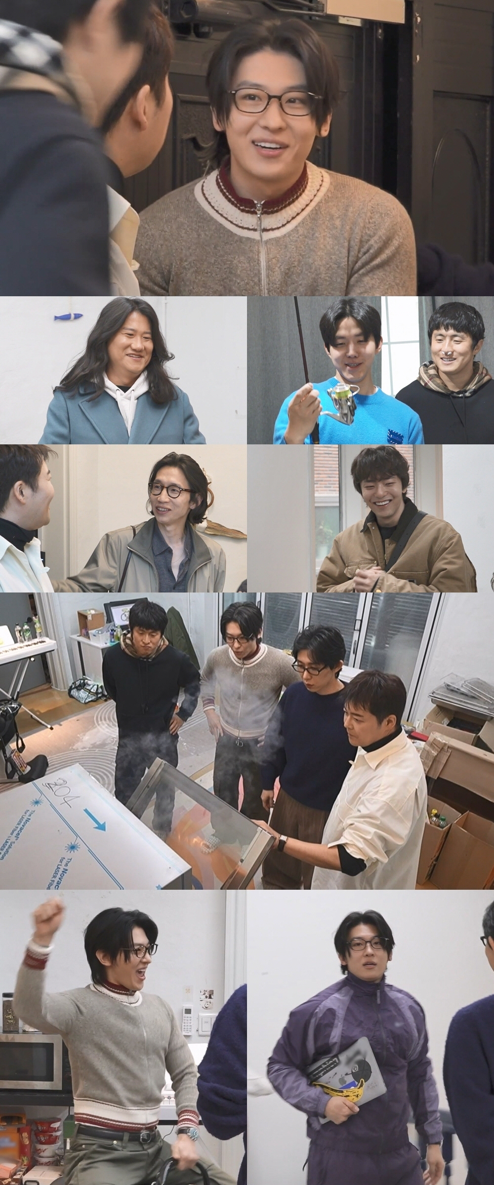 박나래·키 빠진 ‘나혼산’, 새해부터 선행..전현무→기안84와 그랜드 바…